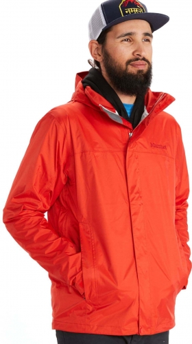 Купить Куртка Marmot PreCip Jacket 41500 в Киеве по лучшей цене с доставкой в Украине | Магазин NORTHWALL